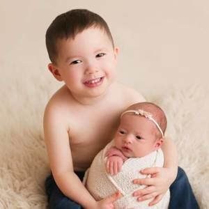 Meet your Posher, Chantal